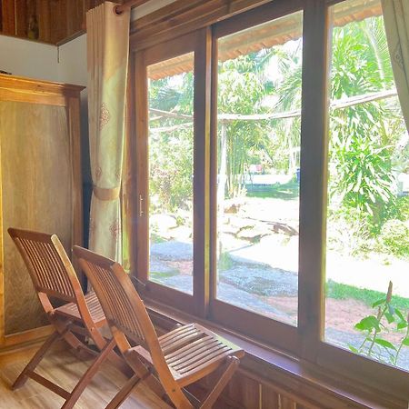 Y Nghia Bungalow Ong Lang Фукуок Екстер'єр фото
