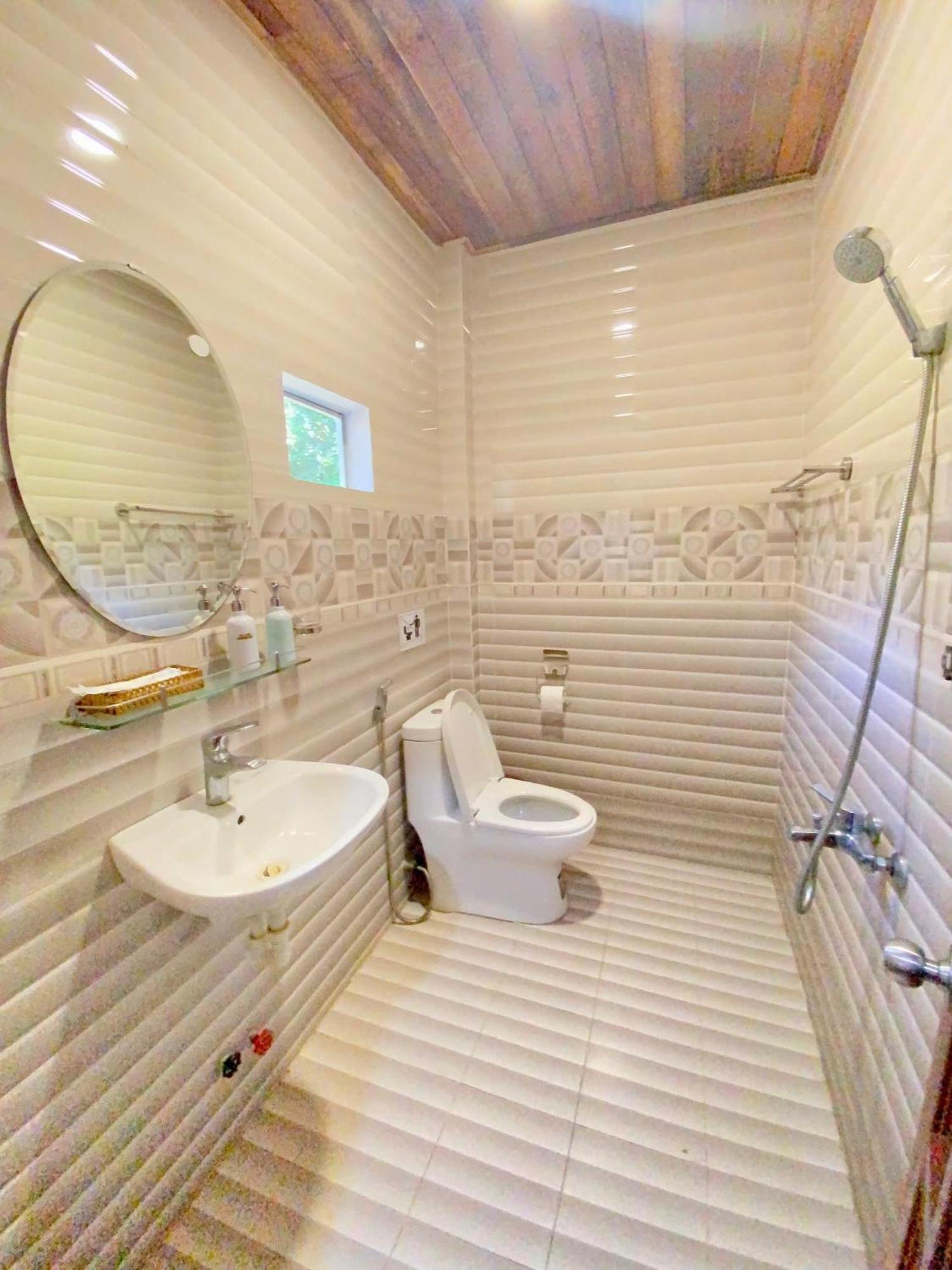 Y Nghia Bungalow Ong Lang Фукуок Екстер'єр фото