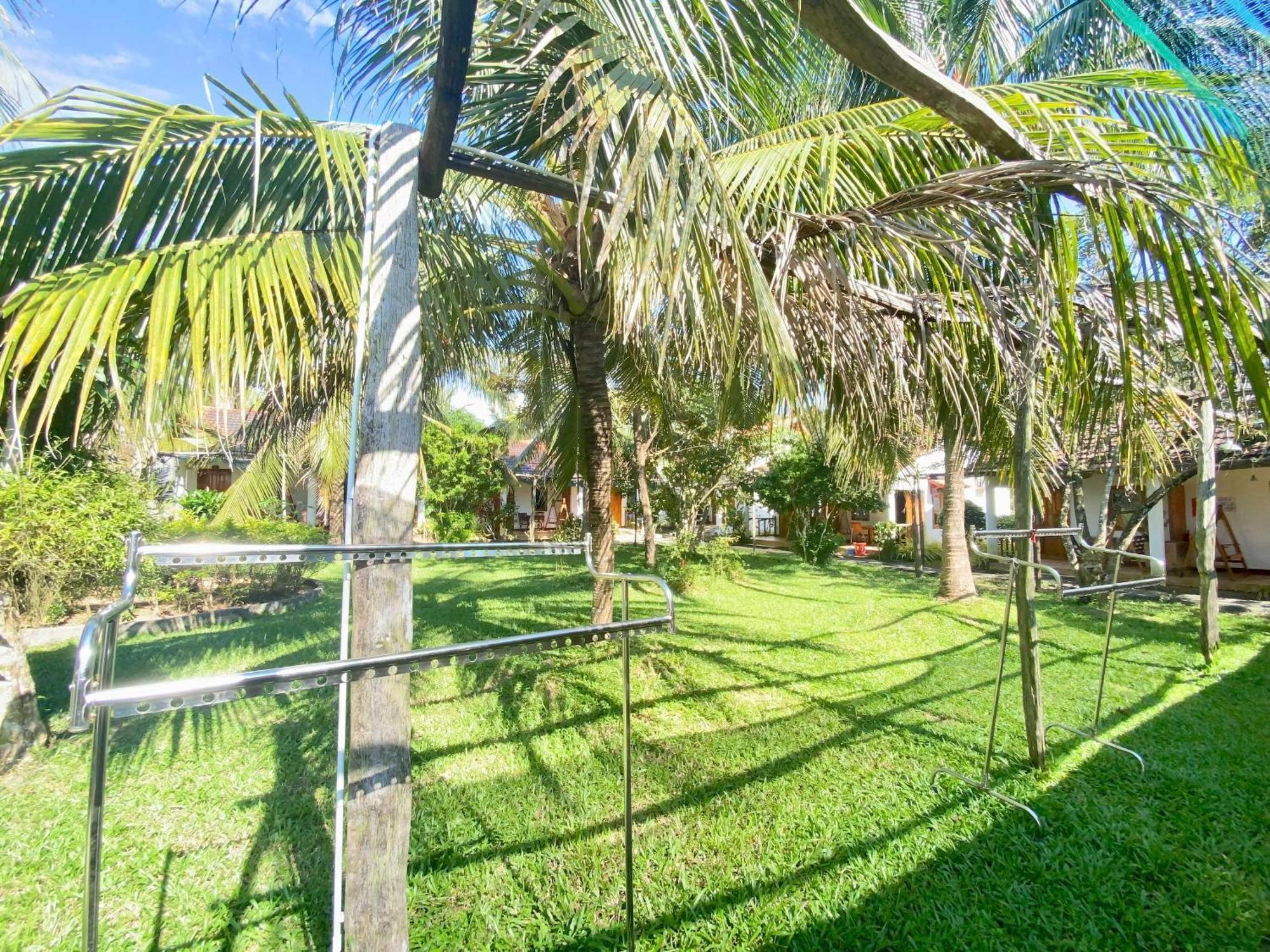Y Nghia Bungalow Ong Lang Фукуок Екстер'єр фото